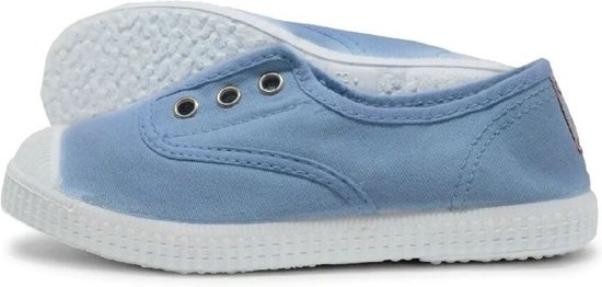 Cienta Meisjes Sneaker Azul Sky BLAUW 24