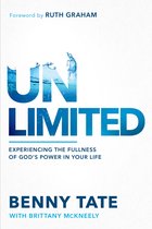 Foundations on the Holy Spirit - Unlimited