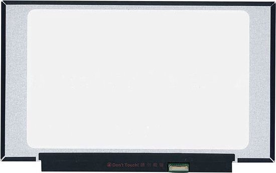 Écran LCD pour ordinateur portable 14" N140BGA-EA4 REV.C5
