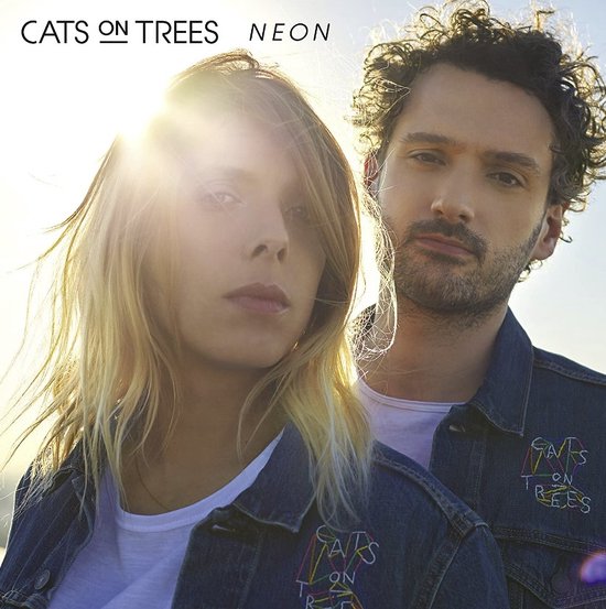 Cats On Trees Neon (LP), Cats On Trees Muziek bol