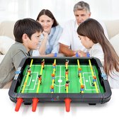 Tafelvoetbal spel Game Voetbal Tafelblad Voetbal Kinderen Mini Speelgoed