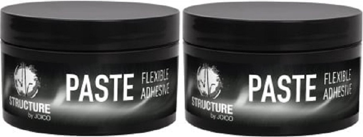 JOICO 2 x Structure Paste, 100ml