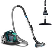 Philips PowerPro Active Stofzuiger zonder stofzak FC9555/09