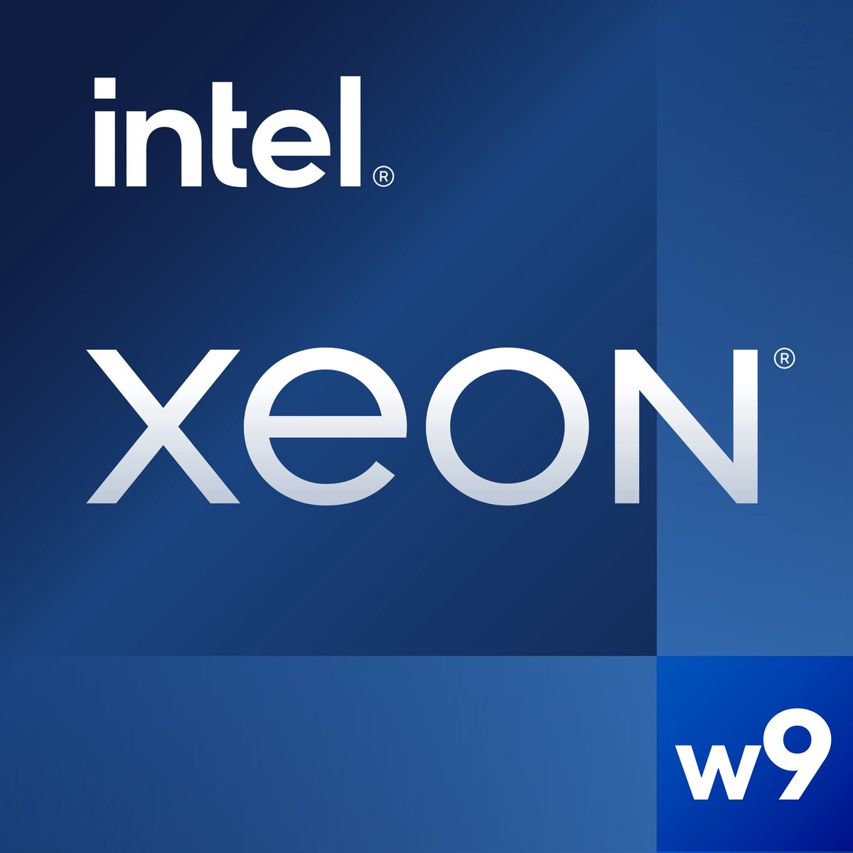 Intel Xeon w9-3475X processor 2,2 GHz 82,5 MB Smart Cache Doos