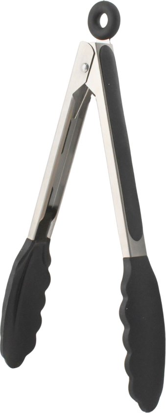 Keukentang Fissler Original-Profi Collection Tools Siliconen Zilver 28 Keukentang Fissler Original-Profi Collection Tools Siliconen Zilver 28