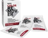 Wipe Color Remover - Verwijdert Veilig en Snel Haarverf van je Huid - 20 stuks