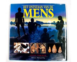 Ontstaan van de mens - Parker