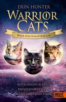 Warrior Cats - Warrior Cats - Wege zum SchattenClan