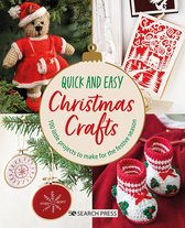 Quick and Easy- Quick and Easy Christmas Crafts