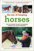Joy of Series-The Joy of Keeping Horses