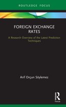 Routledge Focus on Economics and Finance- Foreign Exchange Rates