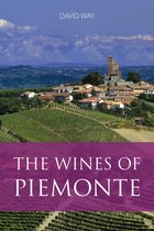 The Infinite Ideas Classic Wine Library-The wines of Piemonte