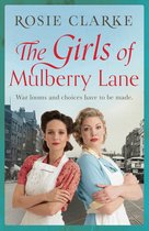 The Mulberry Lane Series-The Girls of Mulberry Lane