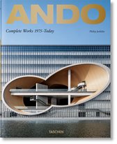 Ando. Complete Works 1975 Today. 2019 Edition