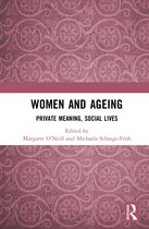 Life Writing- Women and Ageing