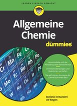 Für Dummies- Allgemeine Chemie für Dummies