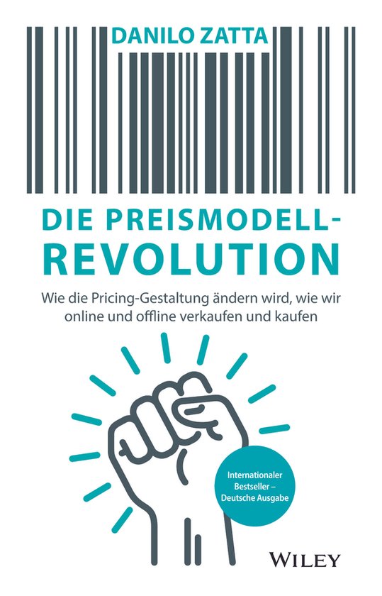 Die Preismodell-Revolution - cover
