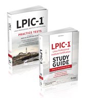 LPIC–1 Certification Kit