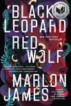 Black Leopard, Red Wolf The Dark Star Trilogy 1