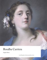 Illuminating Women Artists- Rosalba Carriera