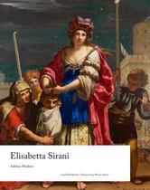 Illuminating Women Artists- Elisabetta Sirani