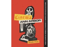 Cinema Ann Arbor