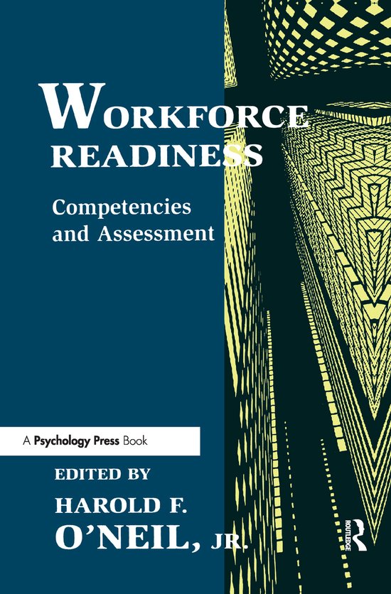 Workforce Readiness - cover