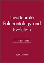 Invertebrate Palaeonology + Evolution