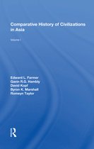 Comparative History Of Civilizations In Asia