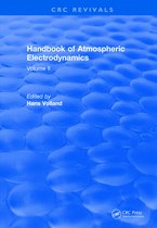 CRC Press Revivals- Handbook of Atmospheric Electrodynamics (1995)