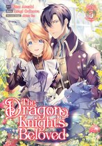 The Dragon Knight's Beloved (Manga)-The Dragon Knight's Beloved (Manga) Vol. 5