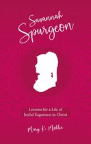 Biography- Susannah Spurgeon