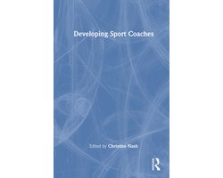Developing Sport Coaches