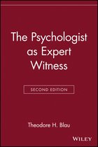 Psychologist As Expert Witness
