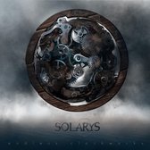 Solarys - Endless Clockworks (CD)
