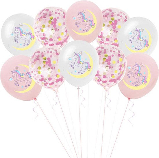 unicorn-party-set-cijferballon-unicorn-vijf-jaar-unicorn-themafeest