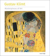 Masterpieces of Art- Gustav Klimt Masterpieces of Art