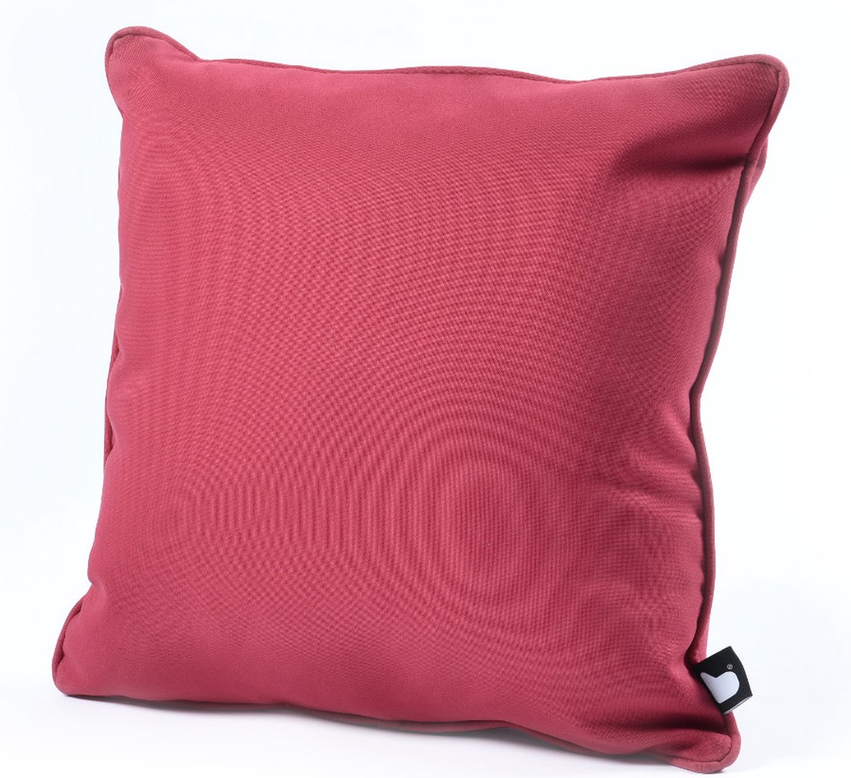 Extreme Lounging - b-cushion - lounge- en sierkussen - binnen & buiten - uv- en waterbestendig - 43x43cm - fuchsia