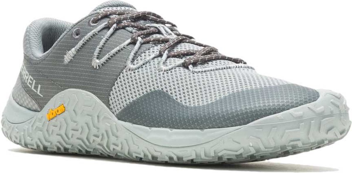 Merrell Trail Glove 7 Trailschoenen Man Monument