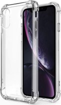 Xssive – Anti Shock – iphone XR – Backcover Transparant