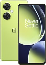OnePlus Nord CE 3 Lite 5G, 17,1 cm (6.72"), 8 Go, 128 Go, 108 MP, Android 13, Citron vert