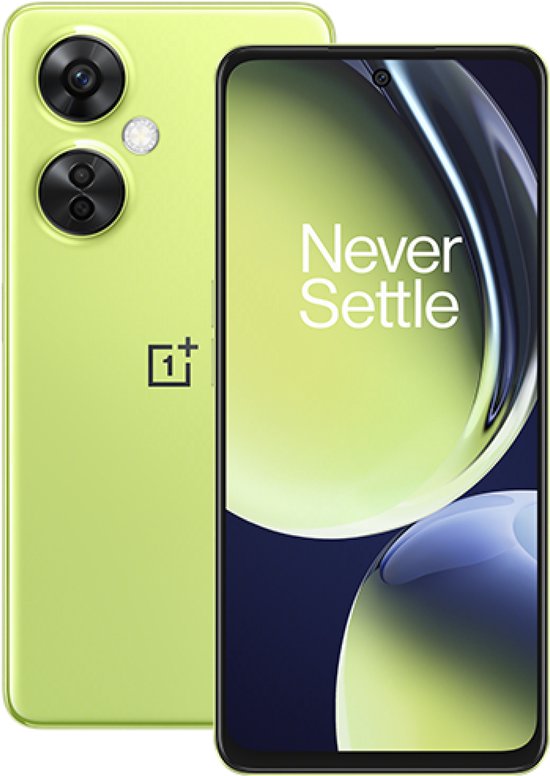 OnePlus Nord CE3 Lite 5G Pastel Lime