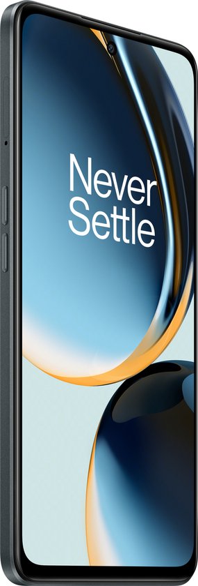 OnePlus - Nord CE 3 Lite - 5G - Chromatic Gray