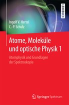 Atome Molekuele und optische Physik 1