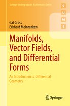Springer Undergraduate Mathematics Series- Manifolds, Vector Fields, and Differential Forms