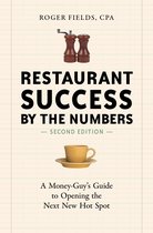 Restaurant Success By The Numbers, Revised