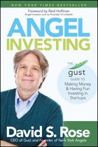 Angel Investing Gust Gde To Making Money
