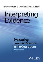 Interpreting Evidence