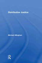 Distributive Justice