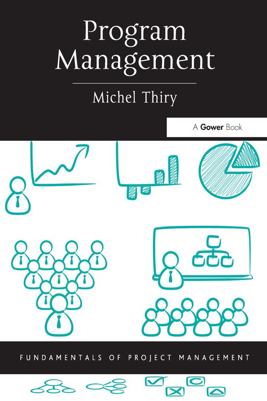 Program Management - cover